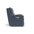 Catalina - Reclining Loveseat - Atlantic Fine Furniture Inc
