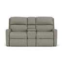 Catalina - Reclining Loveseat - Atlantic Fine Furniture Inc