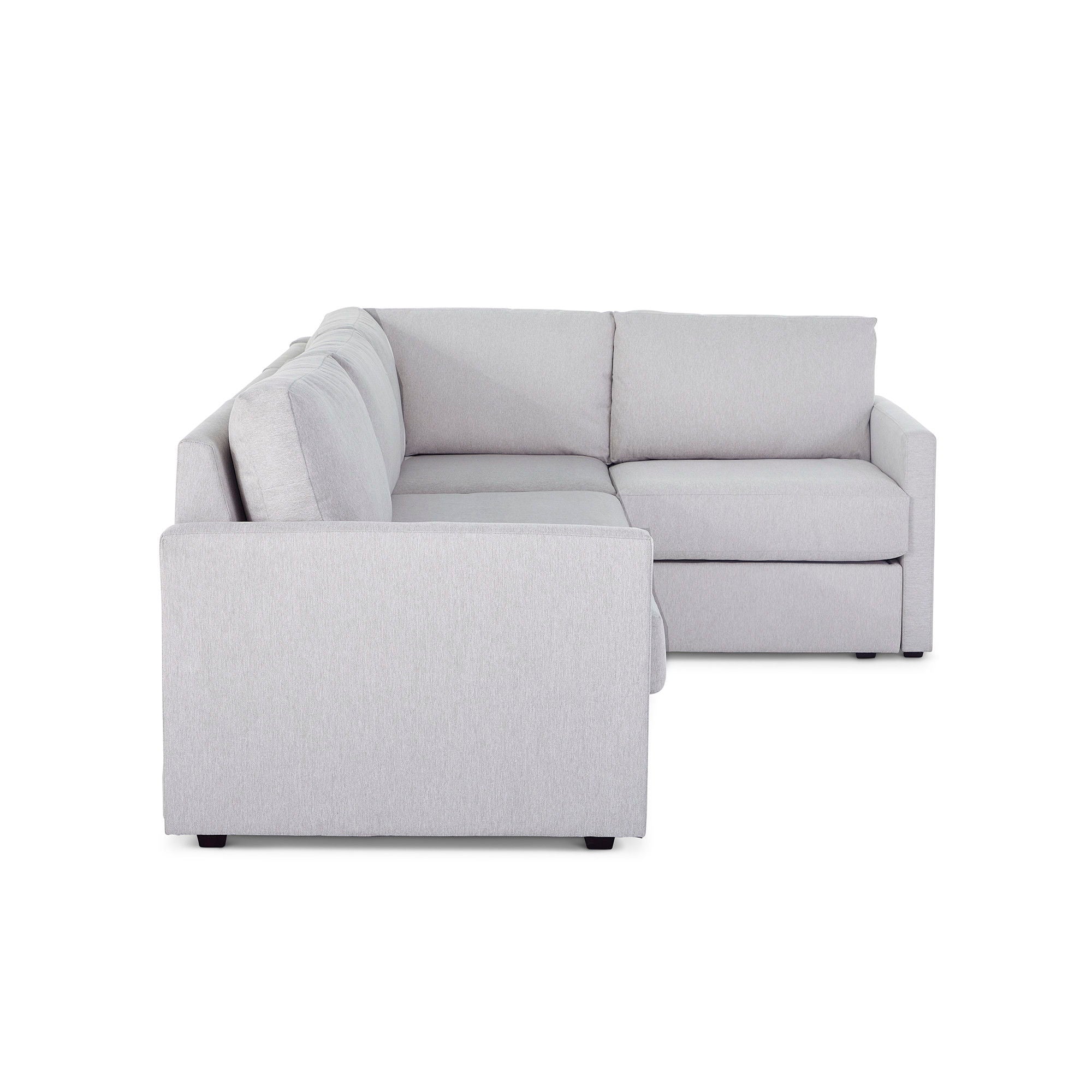 Flex - Sectional - Fabric