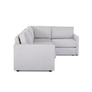 Flex - Sectional - Fabric