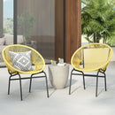 Nusa - Oudoor Wicker Chair (Set of 2)