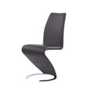 Marcus - Horseshoe Dining Chairs (Set of 2)