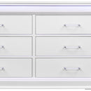 Charlston - Dresser With LED