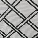 Elegant Design Fire Screen, Protective Barrier