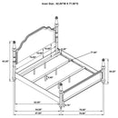 Andover - Bedroom Set