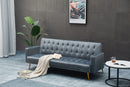Comfort Compact Design Sofa Bed