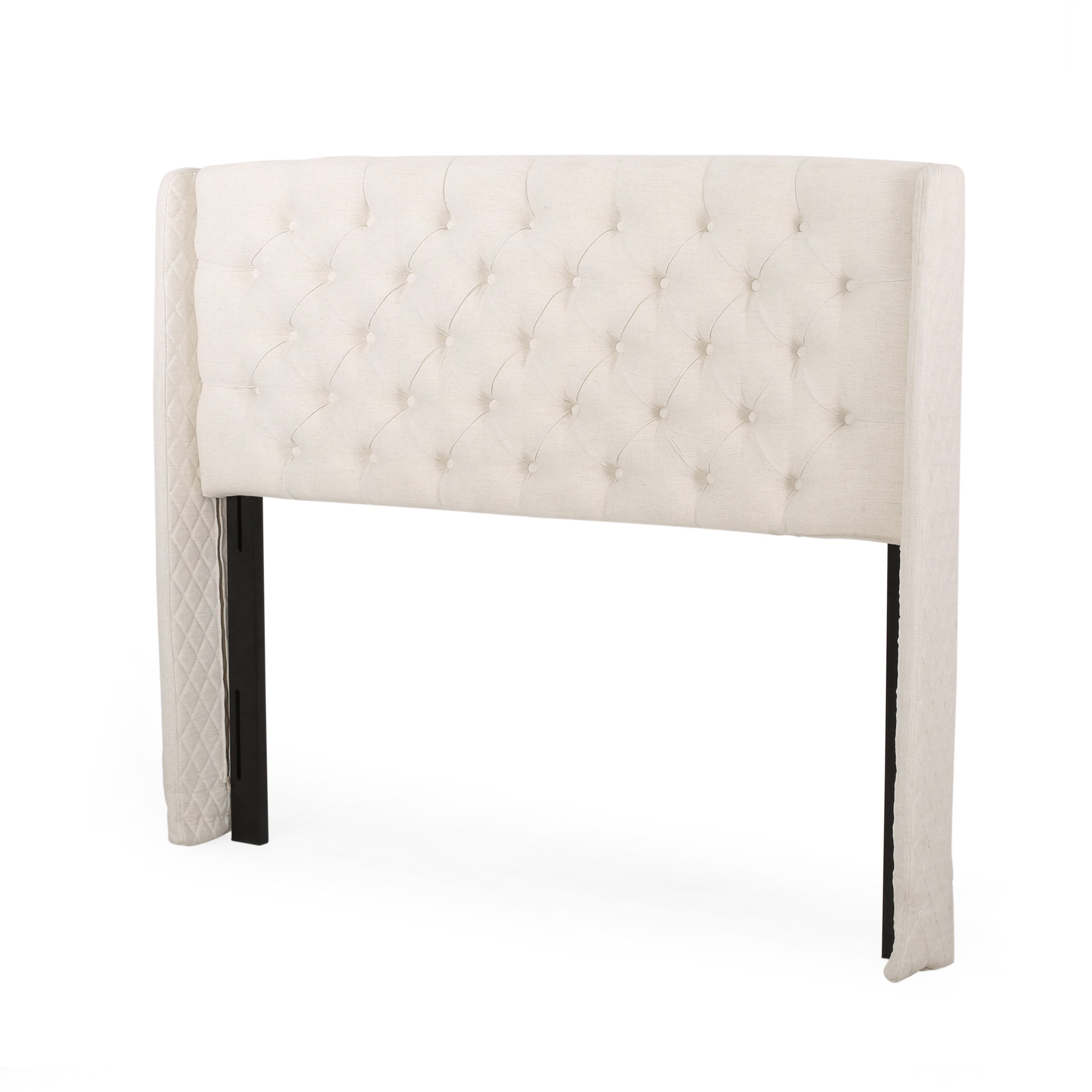 LIDIA WING HEADBOARD - Atlantic Fine Furniture Melbourne FL
