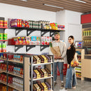 Wall Mounted Shelf For Garage