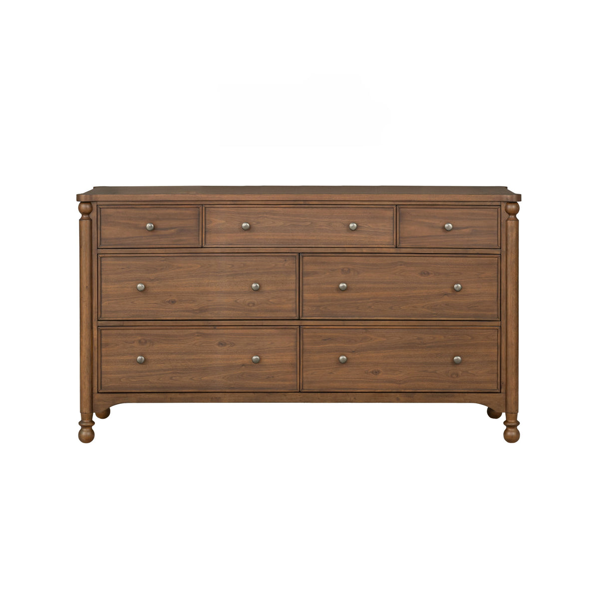 Azalea - Dresser - Walnut
