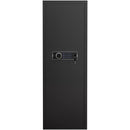 Unassembled Gun Safes - Black