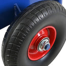 Heavy Duty Panel Dolly With 2 Handles