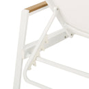 Oxton - Chaise Lounge Stylish Outdoor Seating