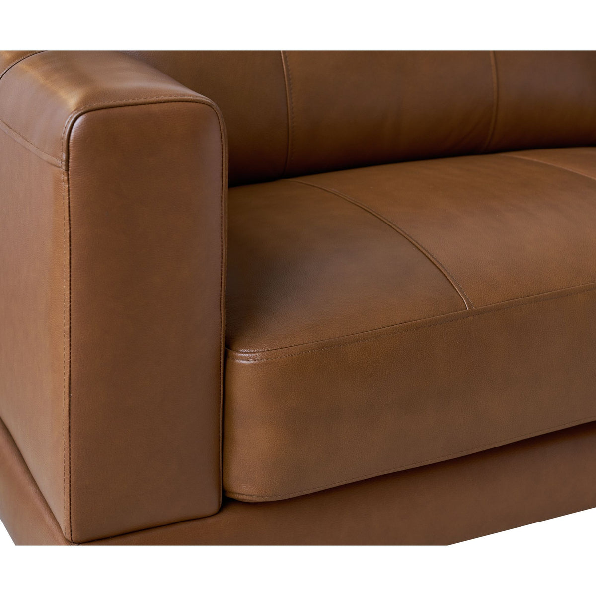 Hampton Chair in Black by Elements International, view 8