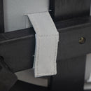 Outdoor Seating Group With Cushions And Coffee Table