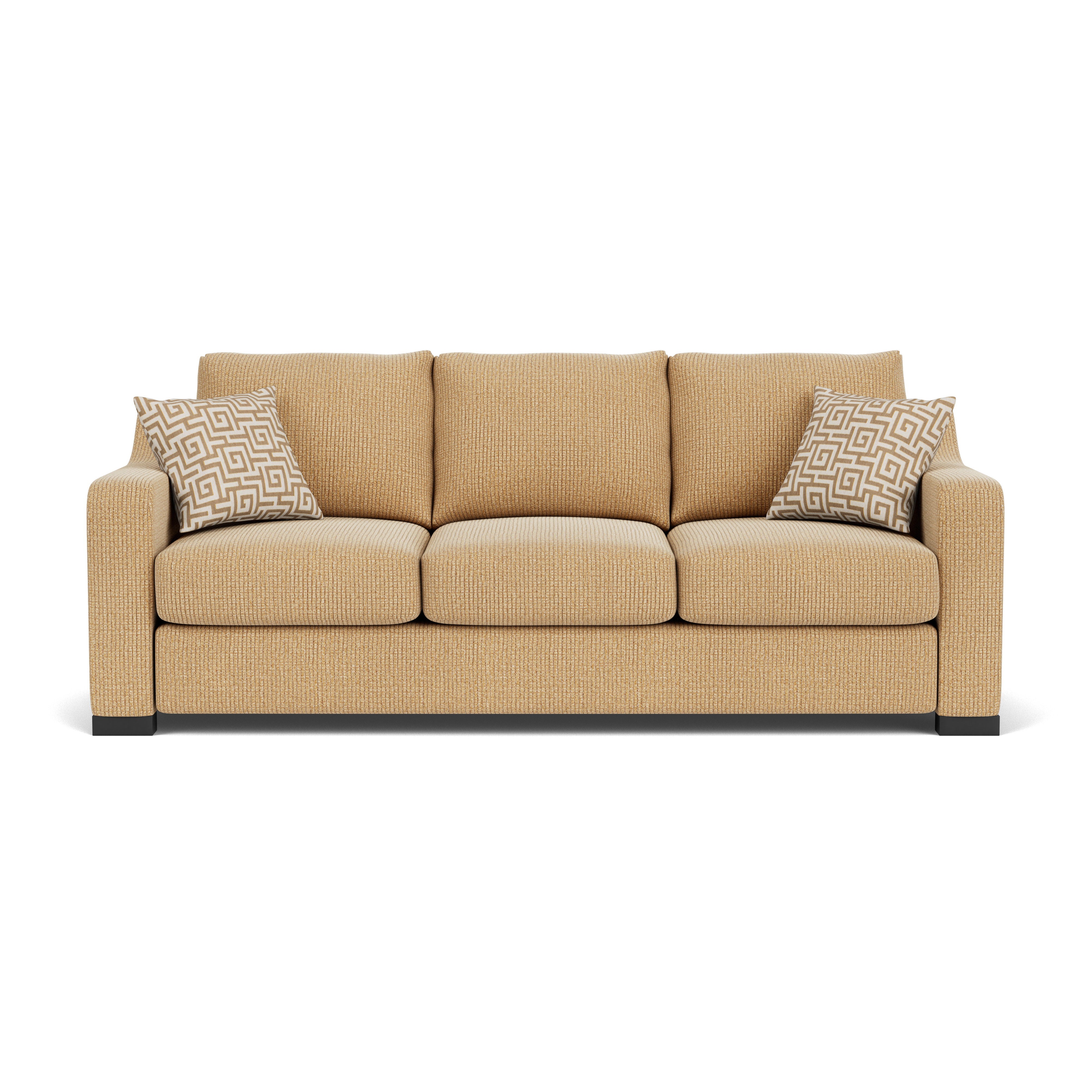 Quinn - Fabric Sofa