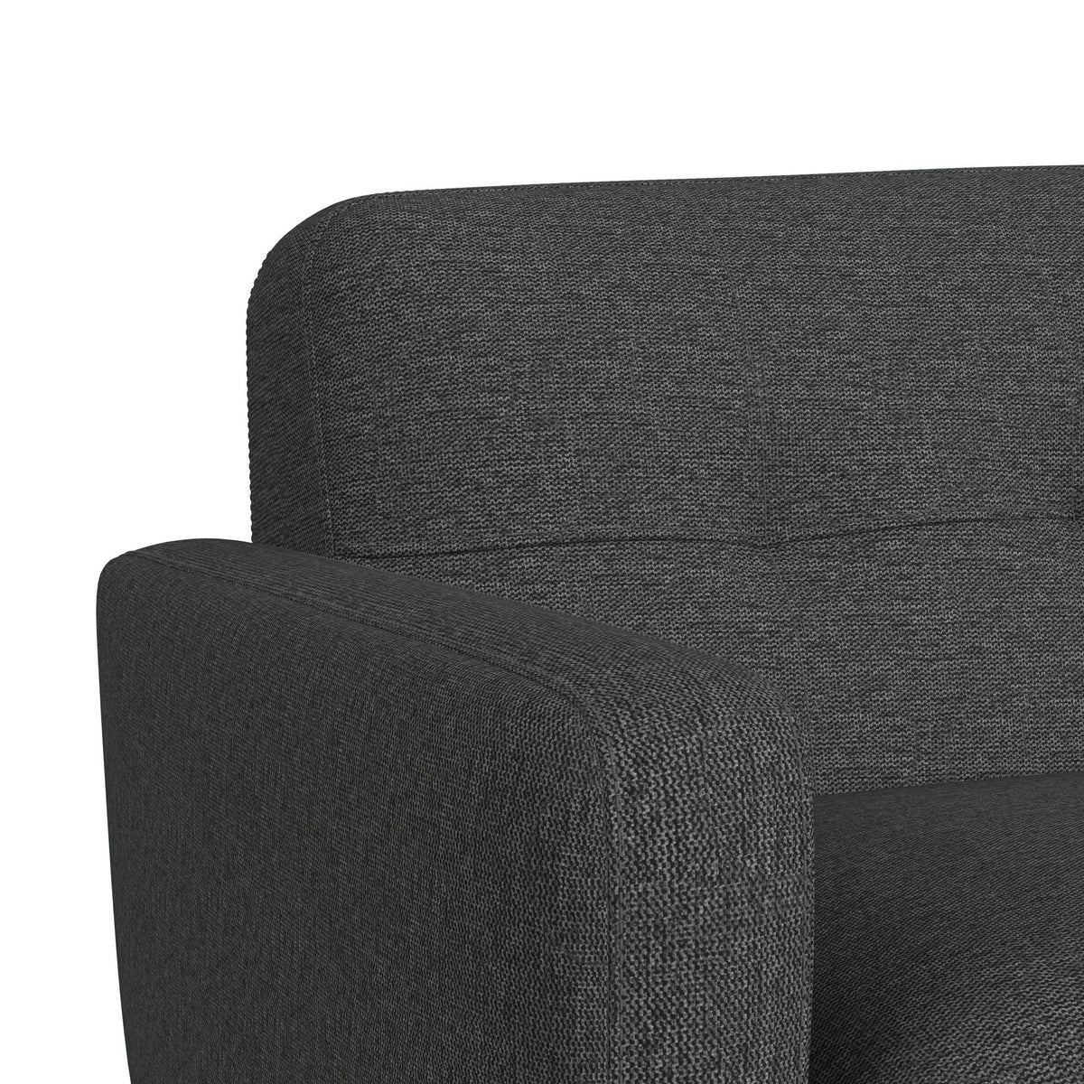 Hadley II Chair in Beige by Elements International, view 21