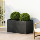 Modern Outdoor Planter