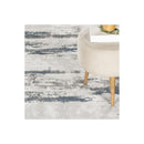 Geometrix - Contemporary Area Rug
