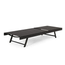 Salton - Chaise Lounge Outdoor Relaxation