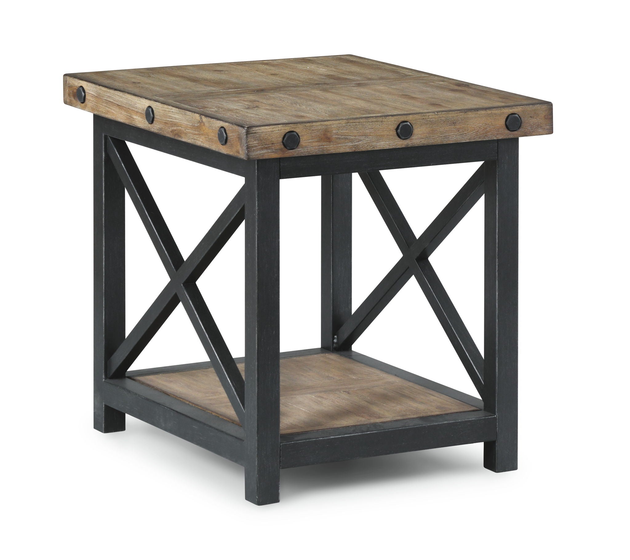 Carpenter - End Table