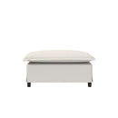 Ottoman Module For Modular Sectional Sofa Wide Seat