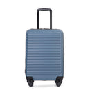 20" Carry On Luggage Lightweight Suitcase, Spinner Wheels