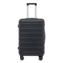 3 Pieces Set 20" / 24" / 28" Spinner Wheel Luggage With Combination Lock