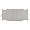 Gorsedd - Dining Table - Golden Ivory