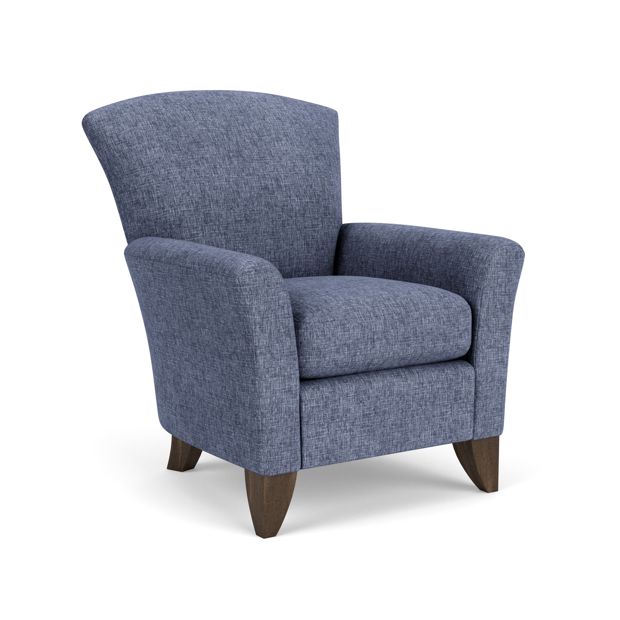 Jupiter - Fabric Chair
