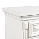 Calloway - Panel Bedroom Set