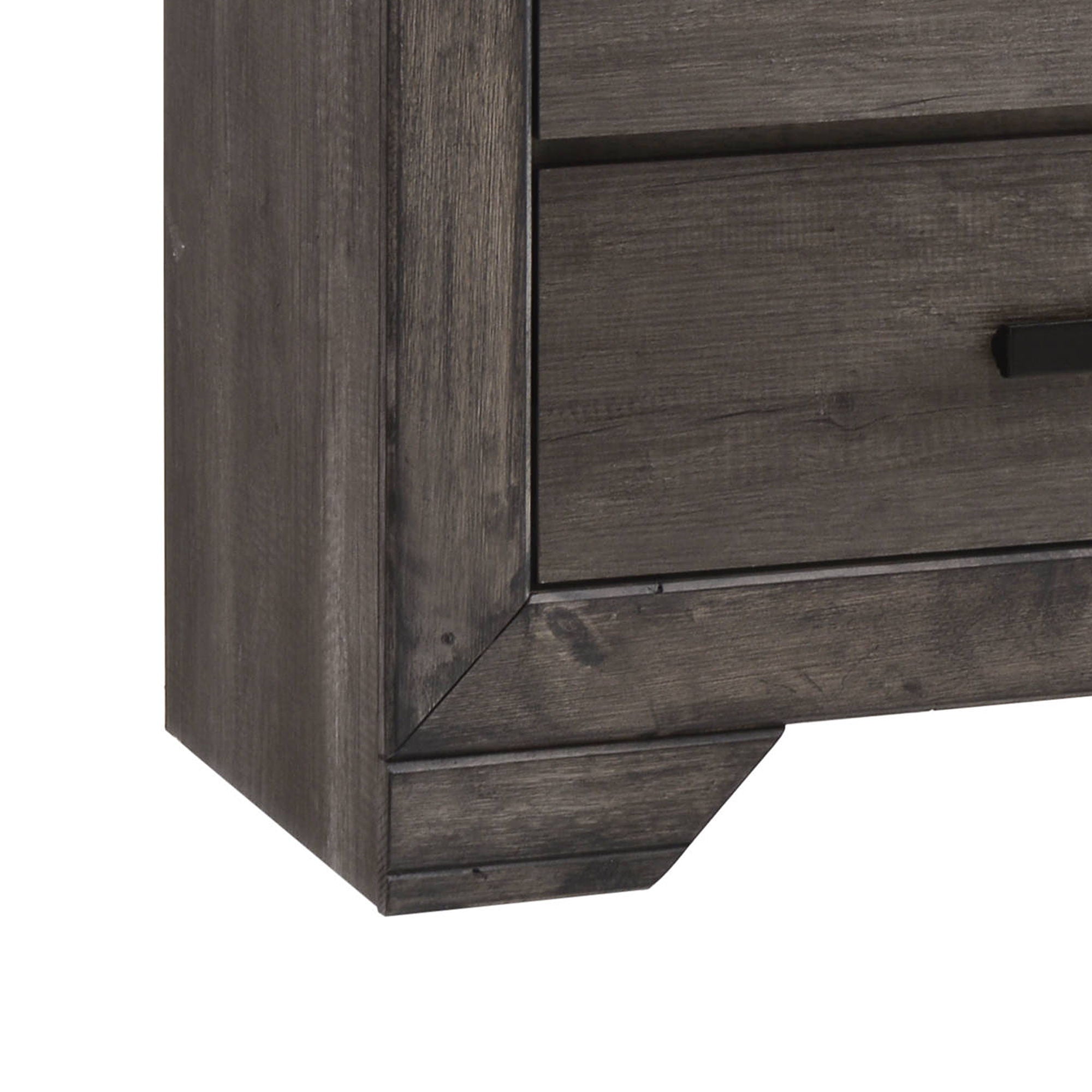 Nathan - Dresser