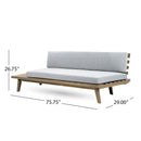 Hillcrest - 2 Seater Sofa