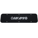 Motoring Rooftop Cargo Carrier Basket Steel, Universal Fit Roof Rack