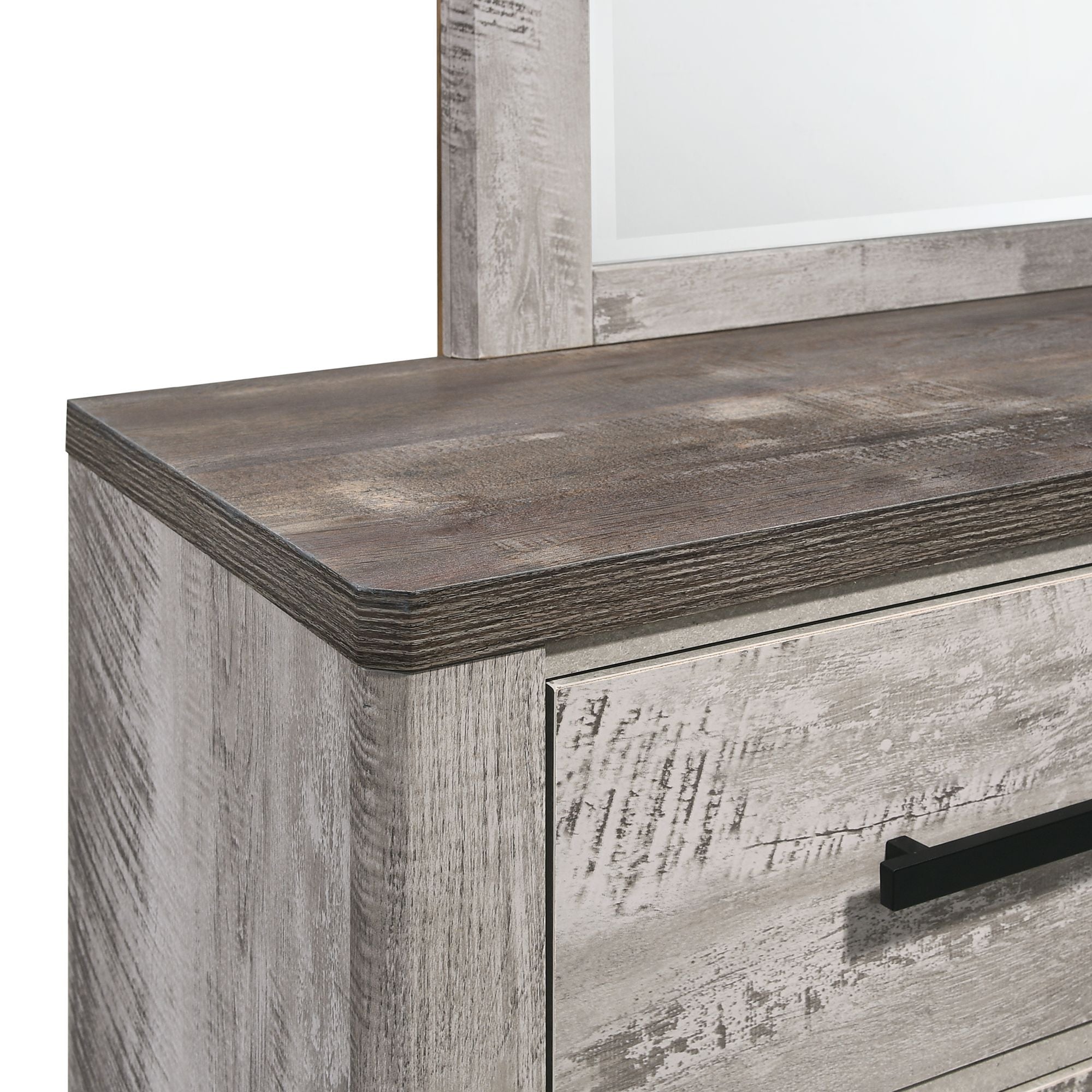 Millers Cove - Dresser - Atlantic Fine Furniture Melbourne FL