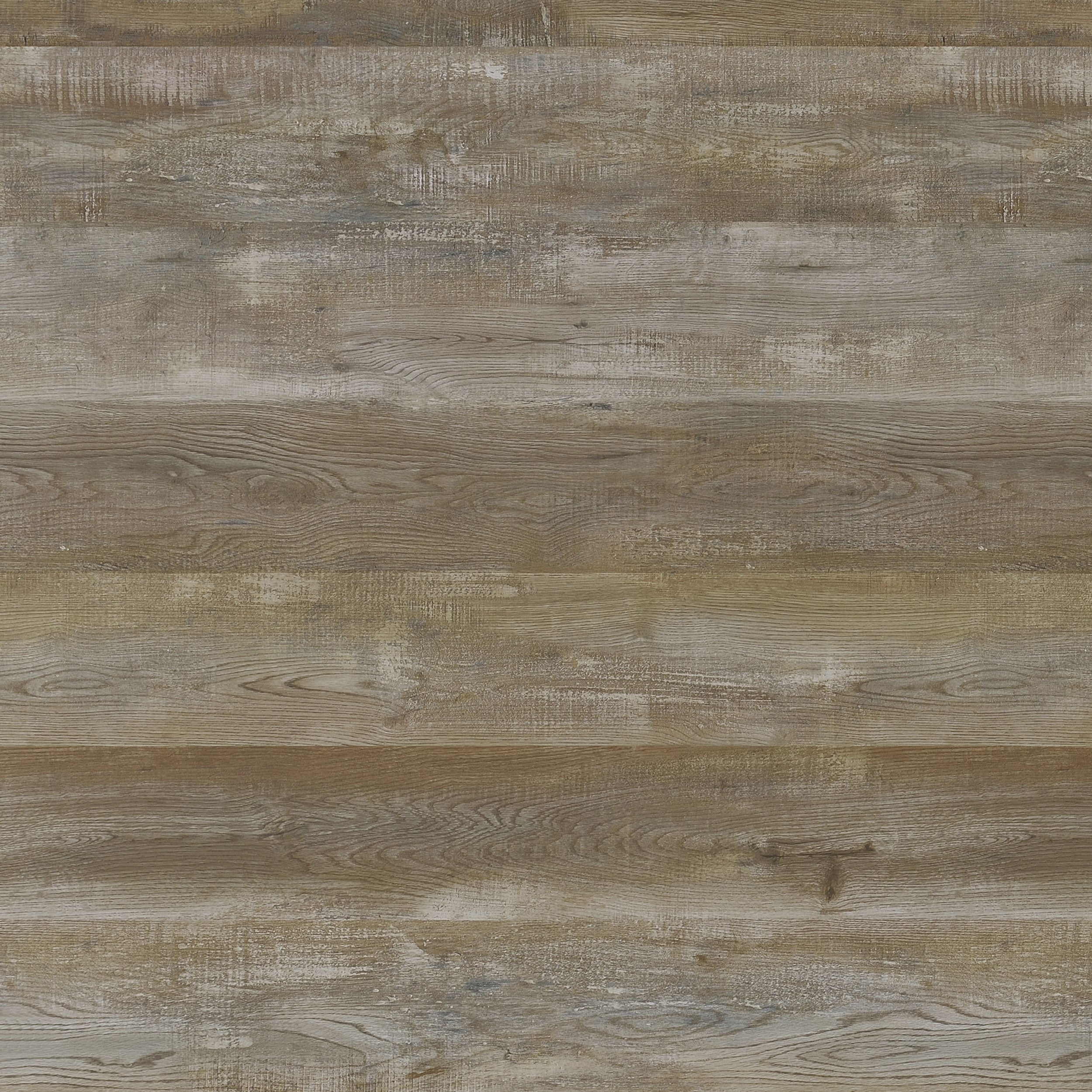Samson 60-inch 4-drawer Office Computer Desk Weathered Oak — view 10