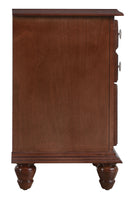 Elegant Traditional Nightstand