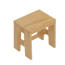 Daybed With Storage Shelves And Lockers, Multi Functional Bed With Study Desk And Matching Stool