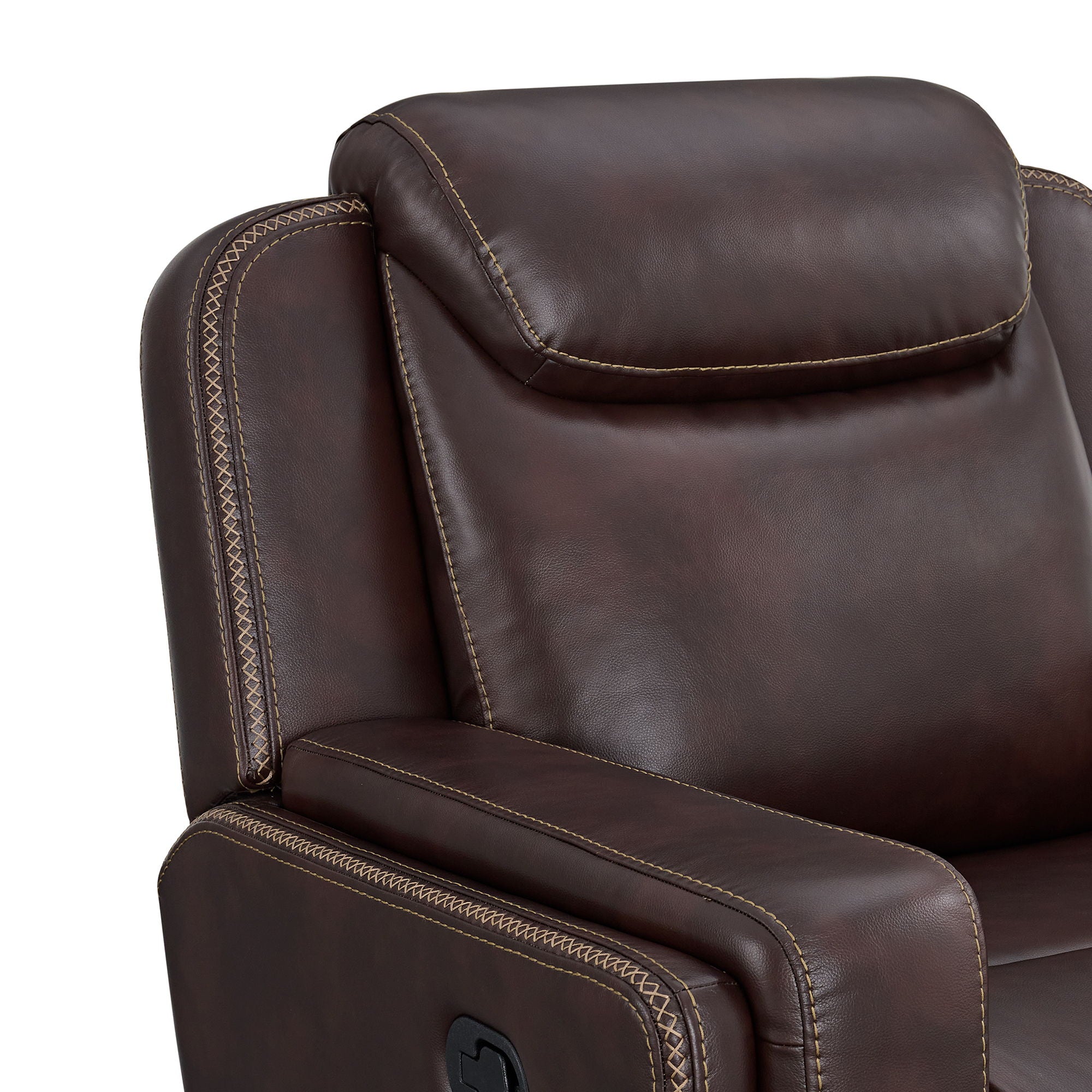 Panther - Living Room Set - Atlantic Fine Furniture Melbourne FL
