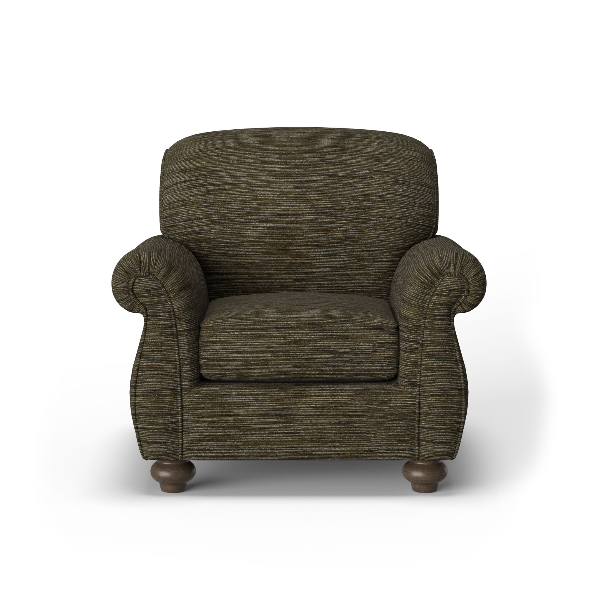 Winston - Fabric Chair
