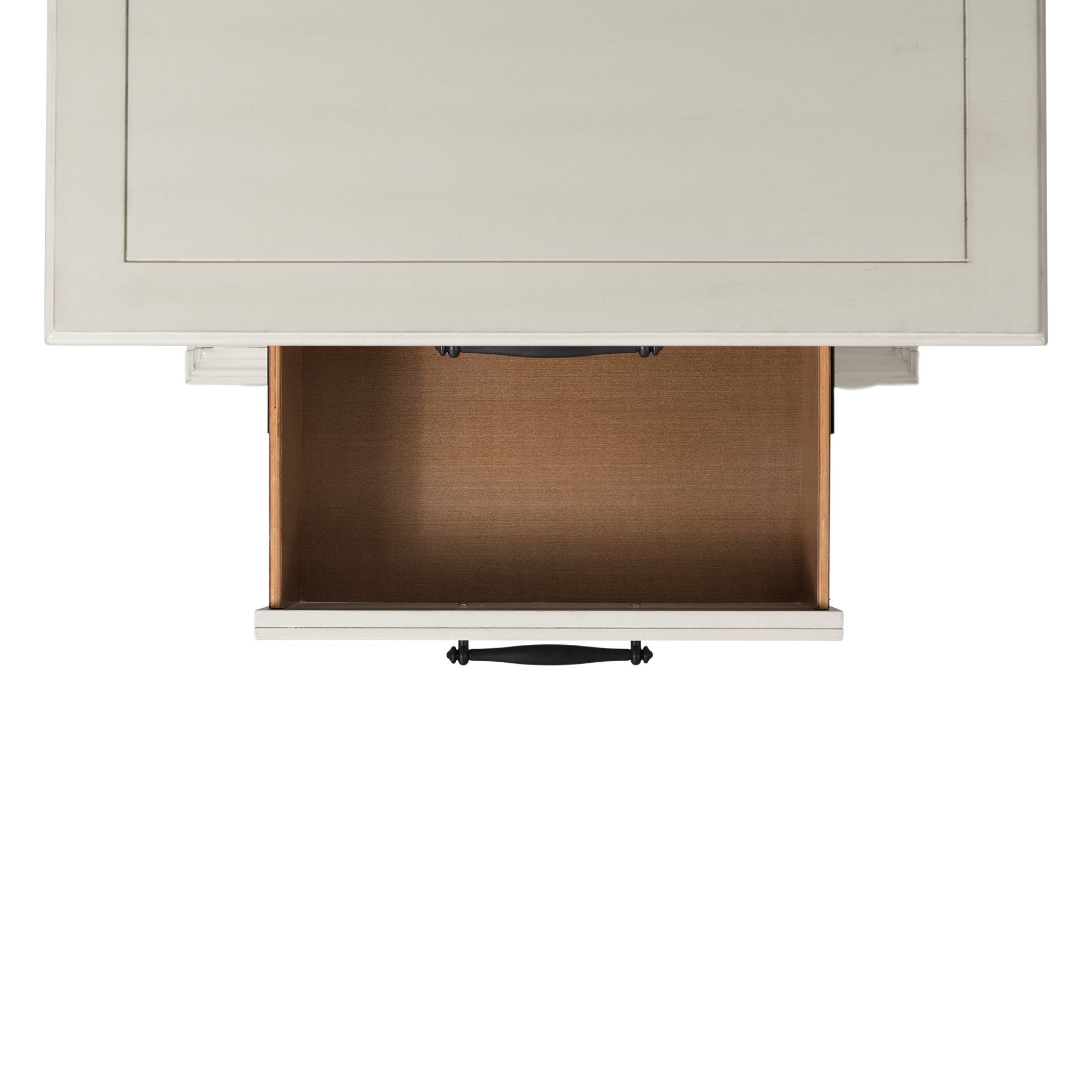 Slater - Platform Storage Bedroom Set