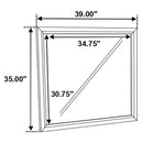 Watson - Bedroom Set