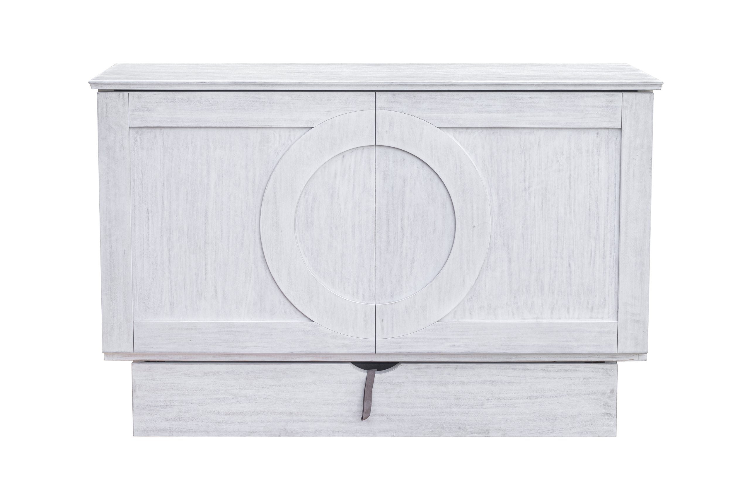 Hampstead Murphy Cabinet Bed