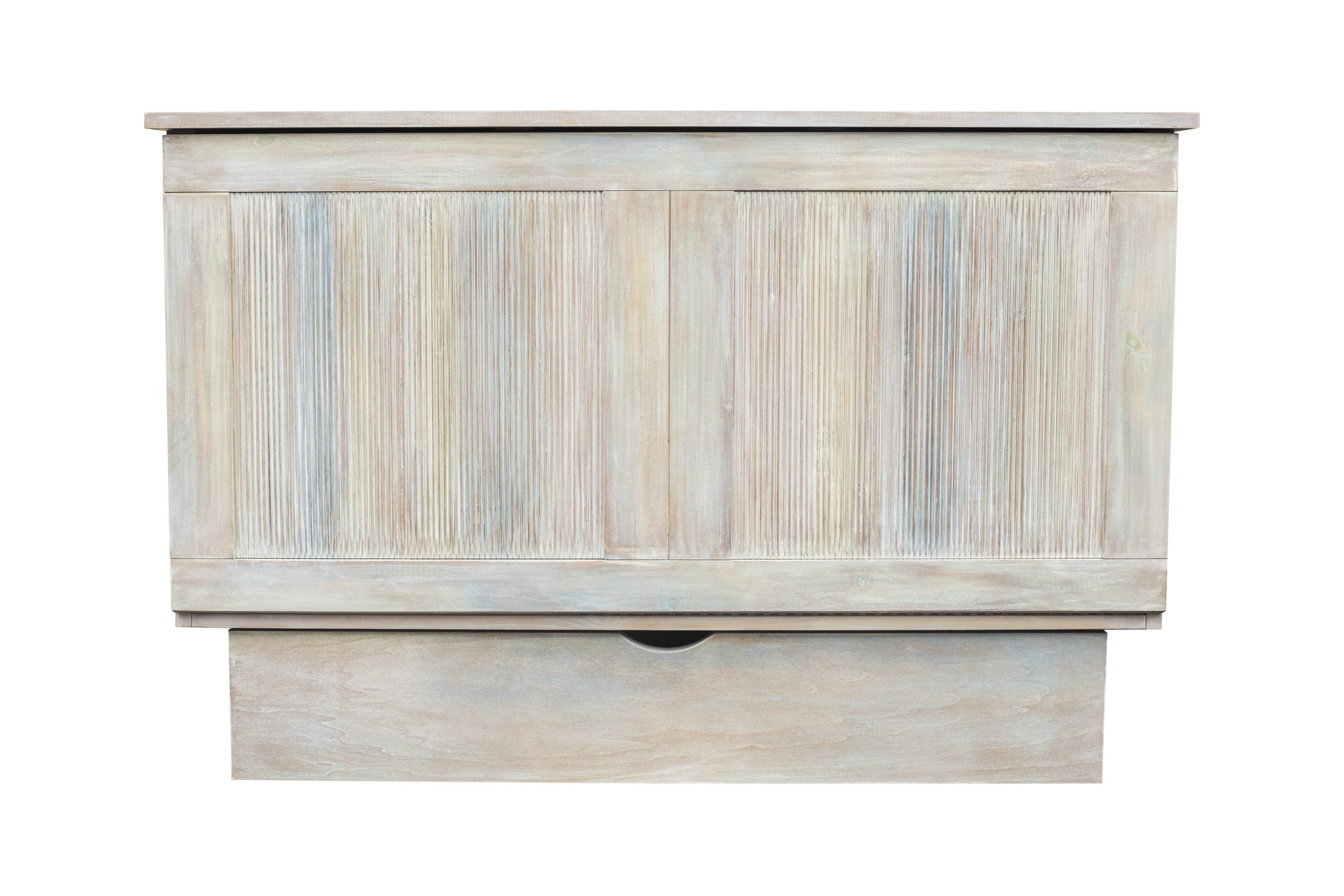 Mystic Murphy Cabinet Bed