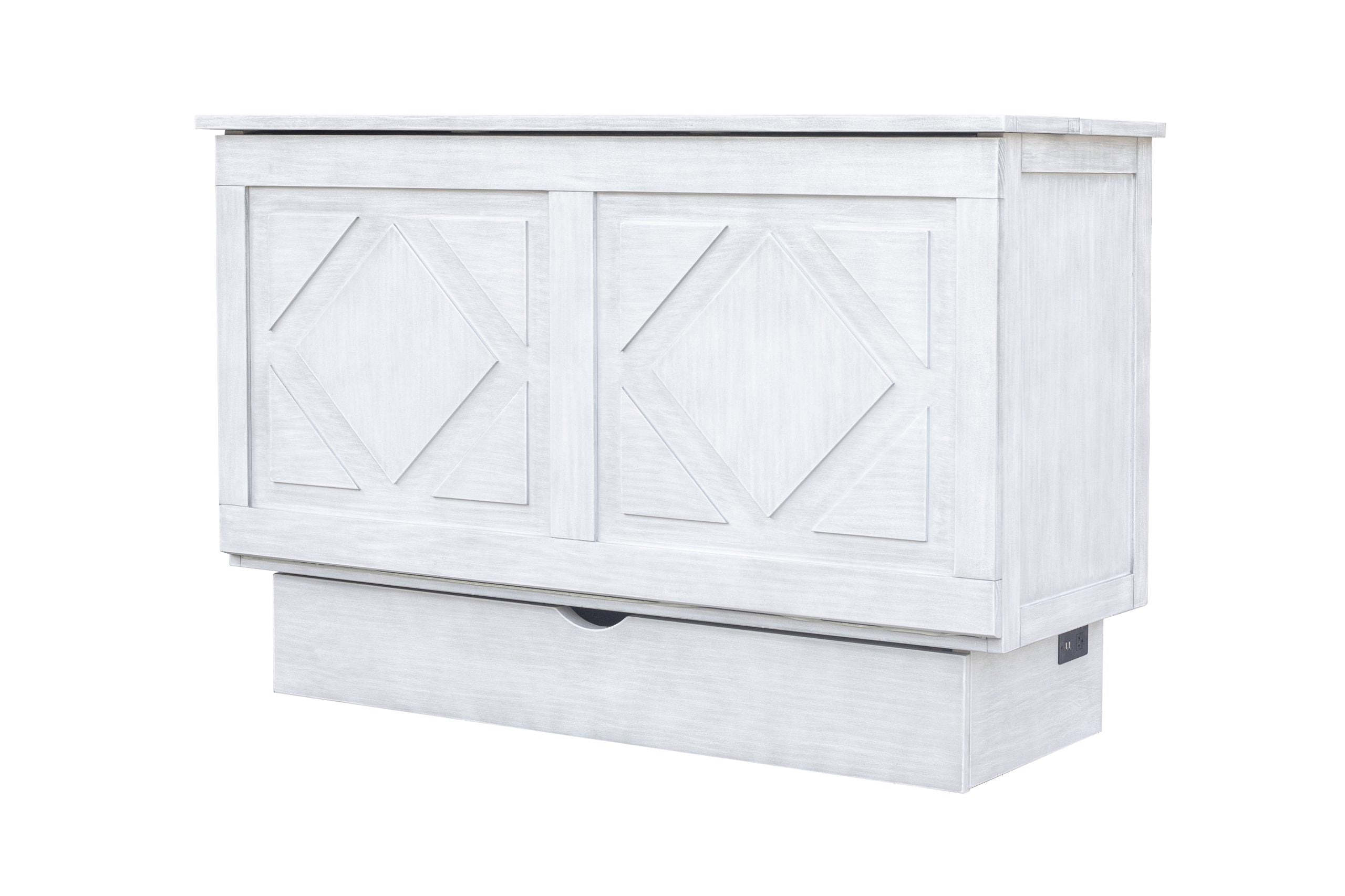 Wickford Murphy Cabinet Bed