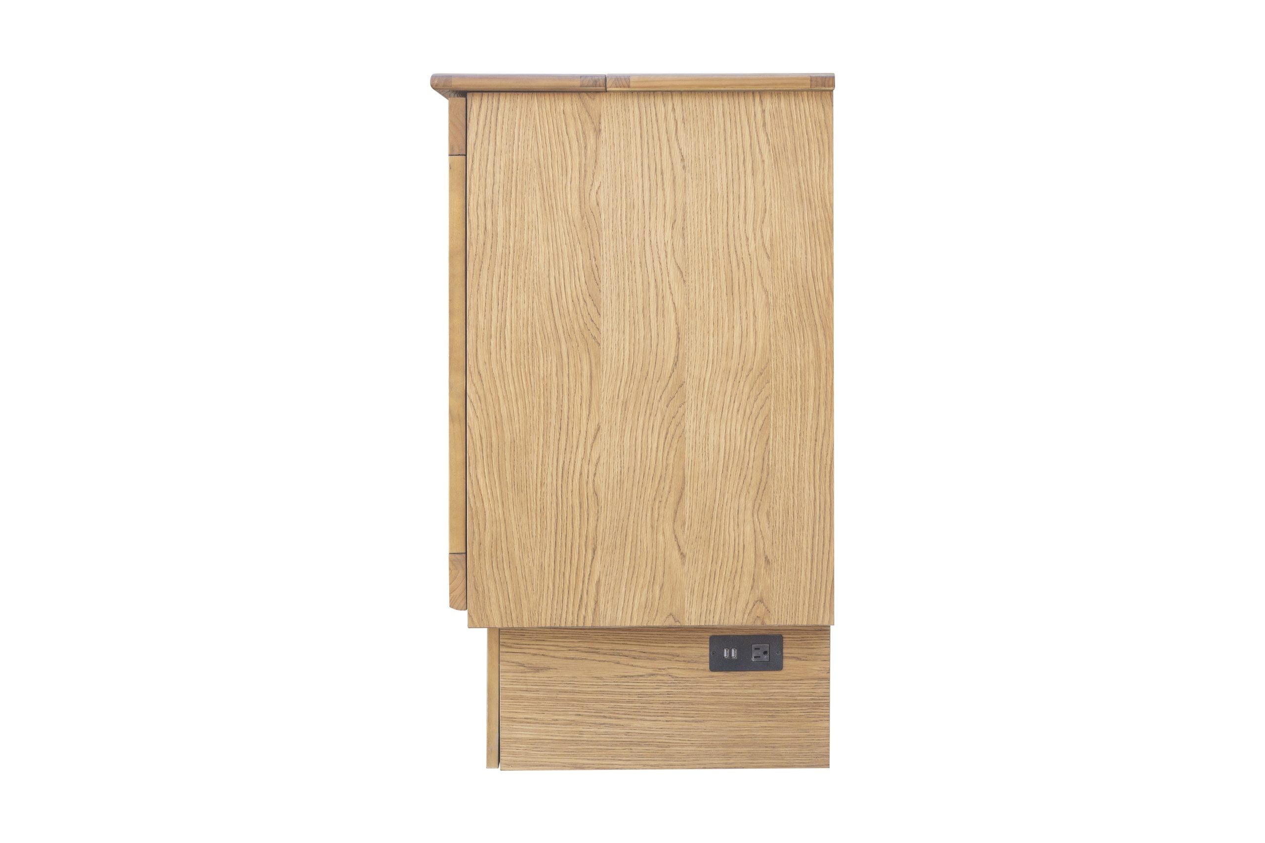 Sundance Murphy Cabinet Bed