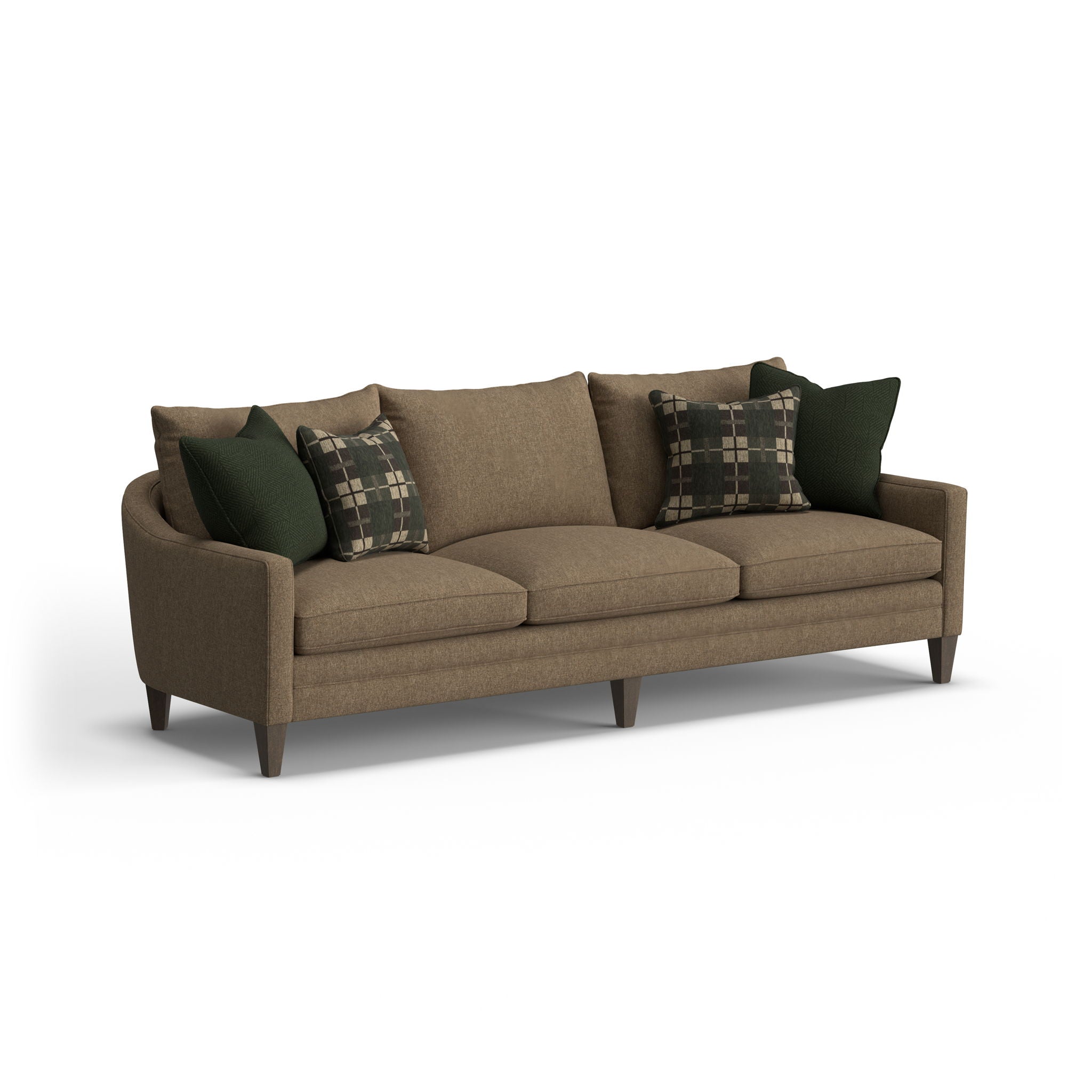 Eleanora - Sofa With Legs