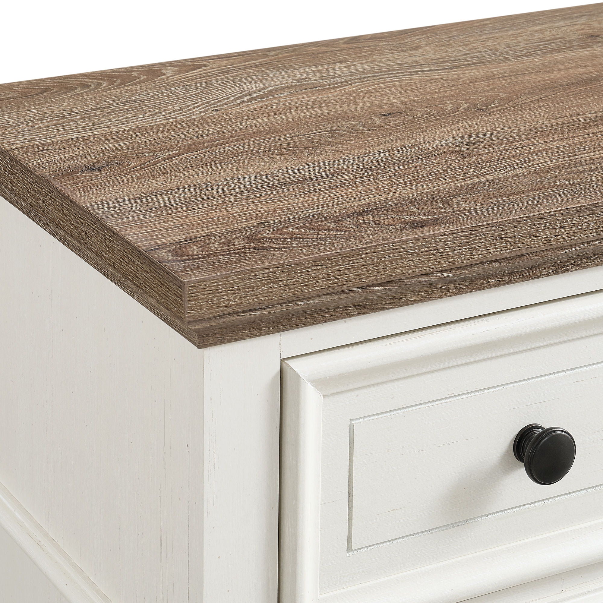 Eastwood - Youth 7-Drawer Dresser