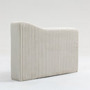 Modular Sofa Single Armrest For Modular Sectional Sofa