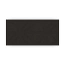 Lattice - Rectangular Dining Table - Dark Brown