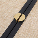 4 Door Cabinet, Customizable Storage System